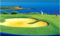 Vinpearl Golf Club Nha Trang (